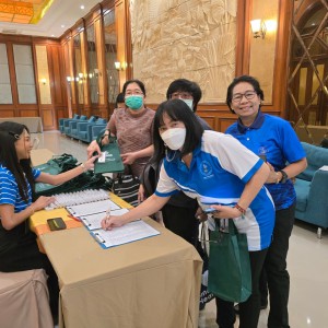 Wellness for Aging Society