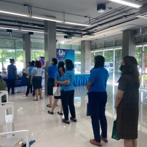 วัคซีนไข้หวัดใหญ่ Influenza Vaccine 2023